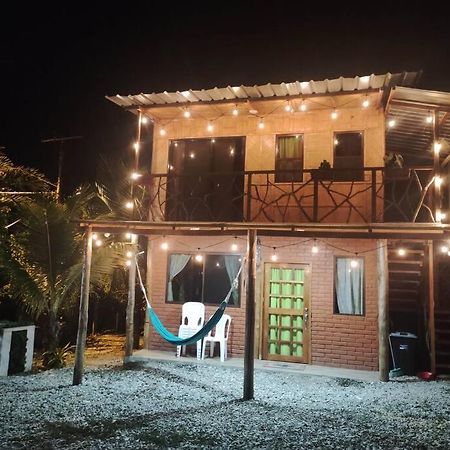 Cayo Ecovillage Puerto Cayo Εξωτερικό φωτογραφία